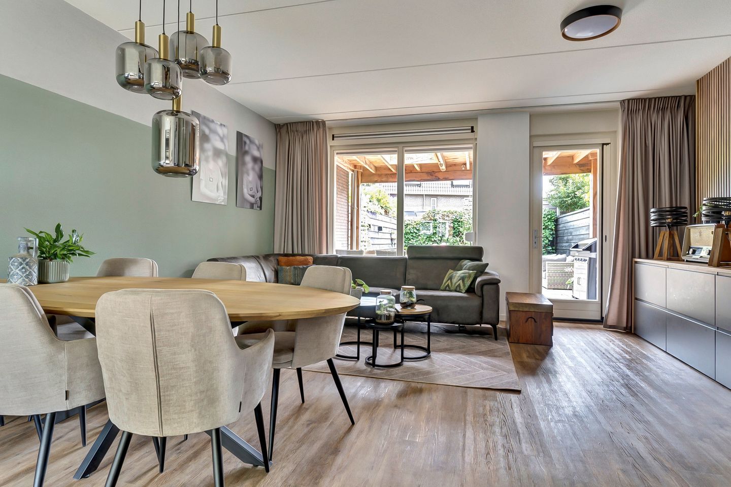 Foto 5 van Watersnipweide 55