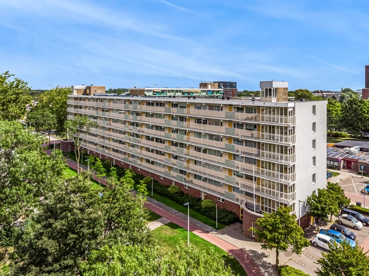 Foto 2 van Merelstraat 192