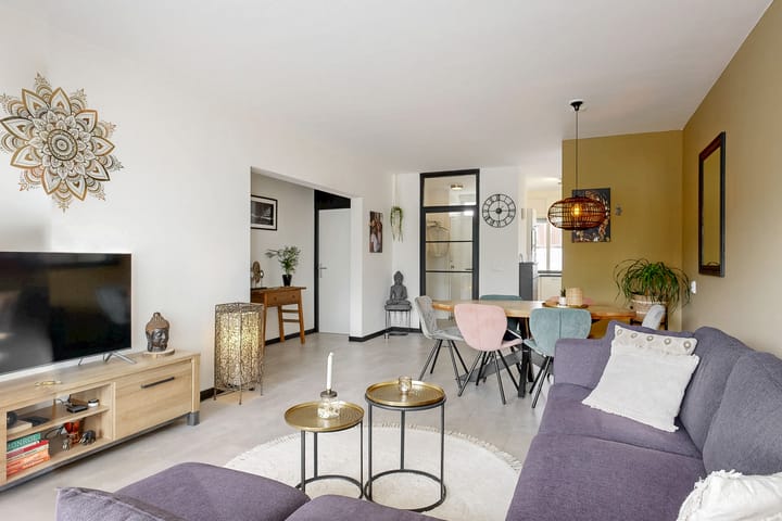 Foto 4 van Merelstraat 192