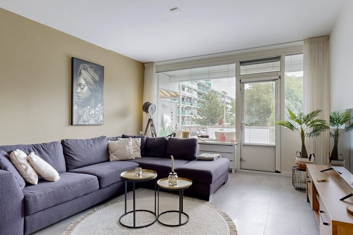 Foto 5 van Merelstraat 192