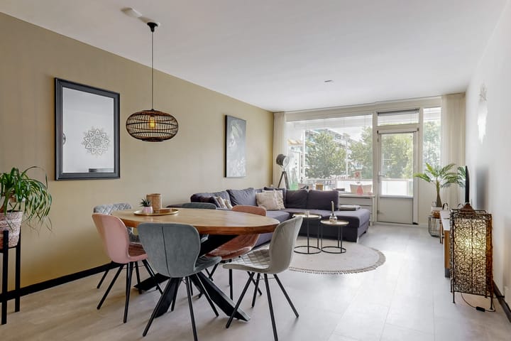 Foto 6 van Merelstraat 192