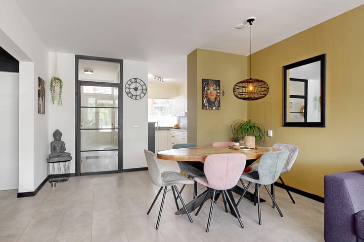 Foto 7 van Merelstraat 192