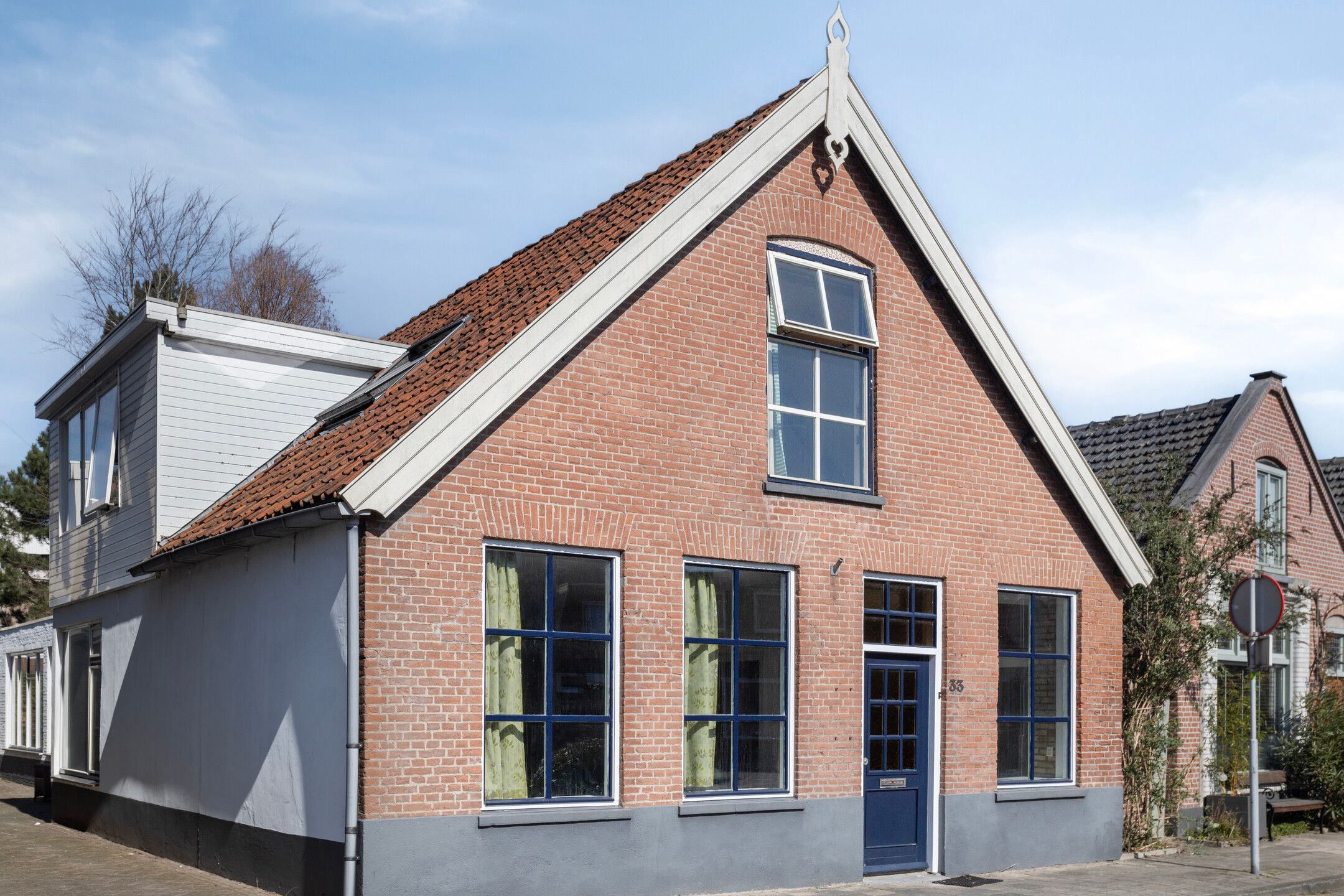 Nieuwstraat, 33, Waalwijk, 5142EC, Noord-Brabant, Nederland 33 