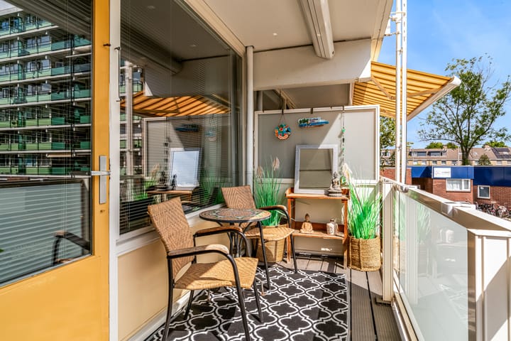 Foto 28 van Merelstraat 192