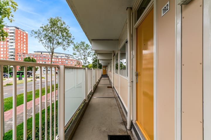 Foto 29 van Merelstraat 192