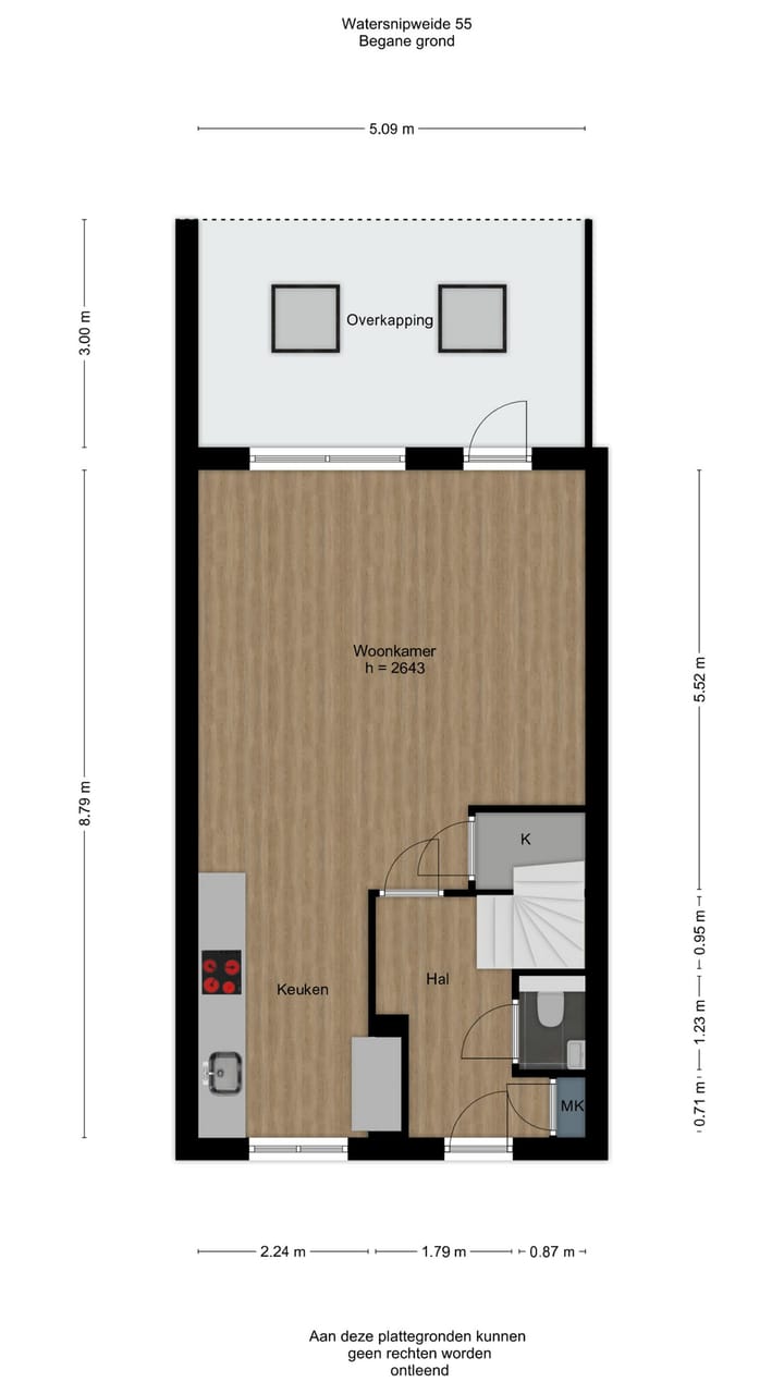 Foto 41 van Watersnipweide 55