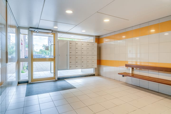 Foto 30 van Merelstraat 192