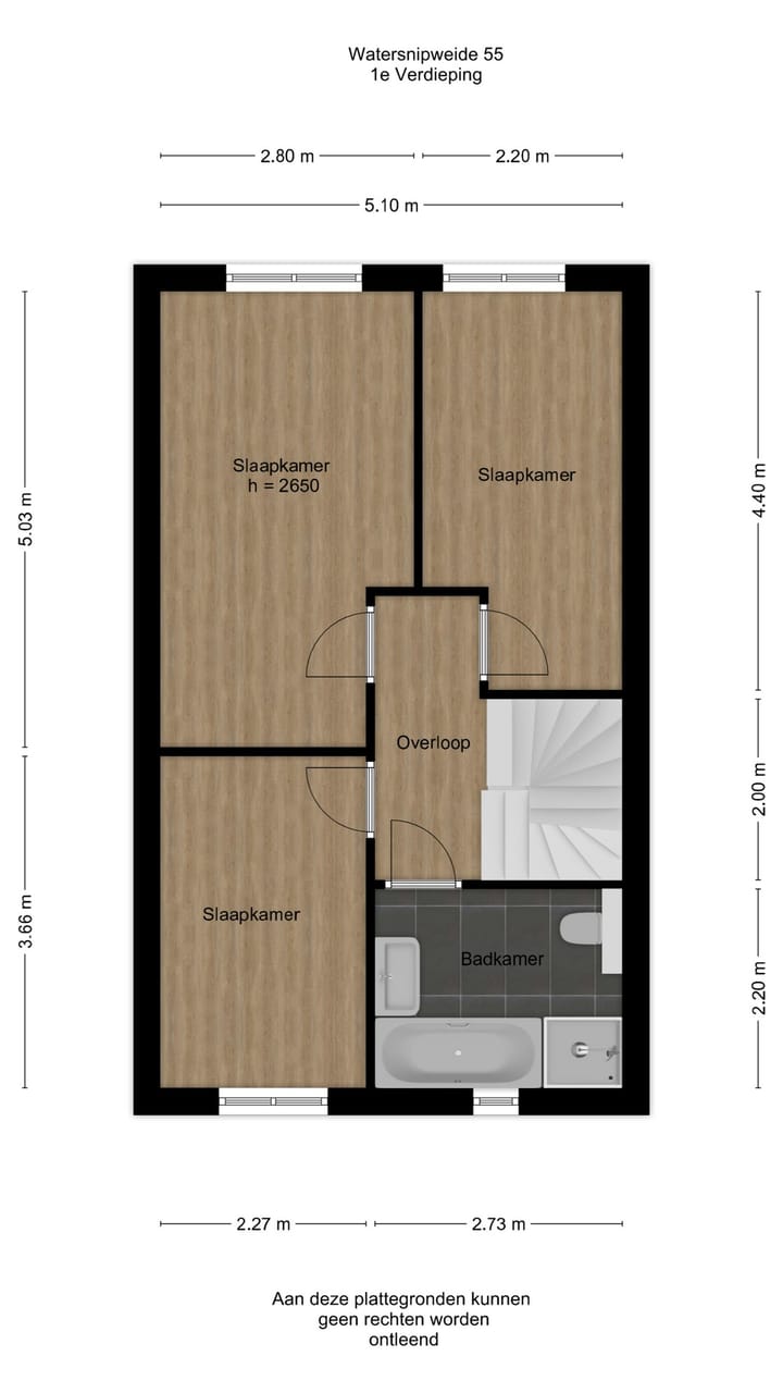 Foto 43 van Watersnipweide 55