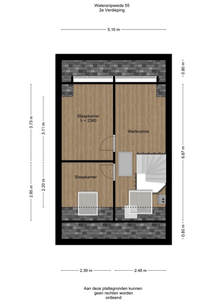 Foto 45 van Watersnipweide 55