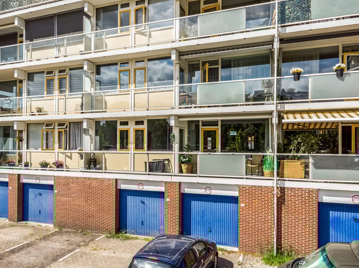 Foto 34 van Merelstraat 192