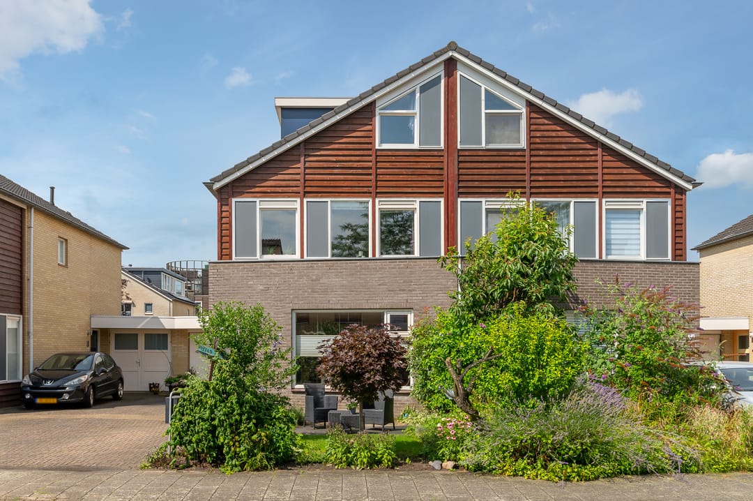 Foto 1 van De Goeijenmarke 56