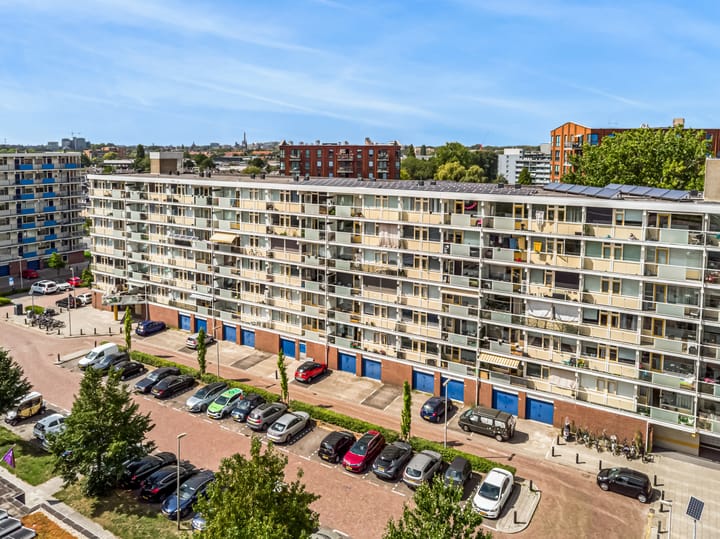 Foto 35 van Merelstraat 192