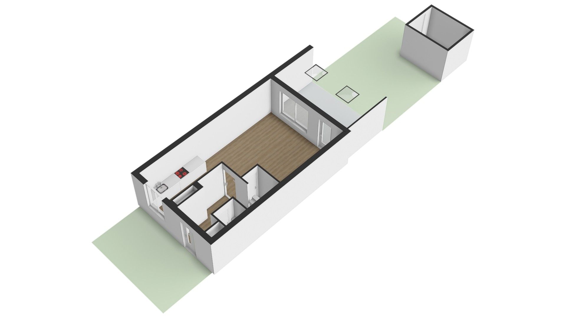 Foto 48 van Watersnipweide 55