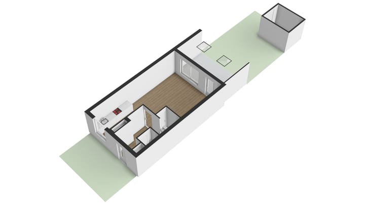 Foto 48 van Watersnipweide 55