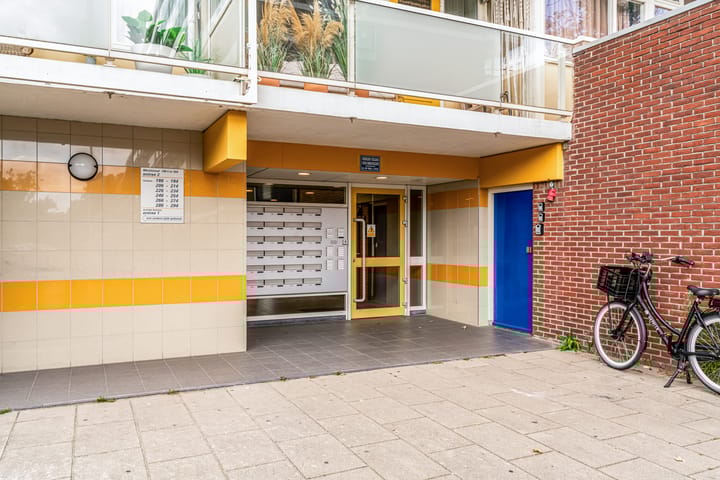 Foto 32 van Merelstraat 192