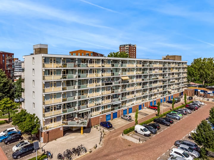 Foto 36 van Merelstraat 192