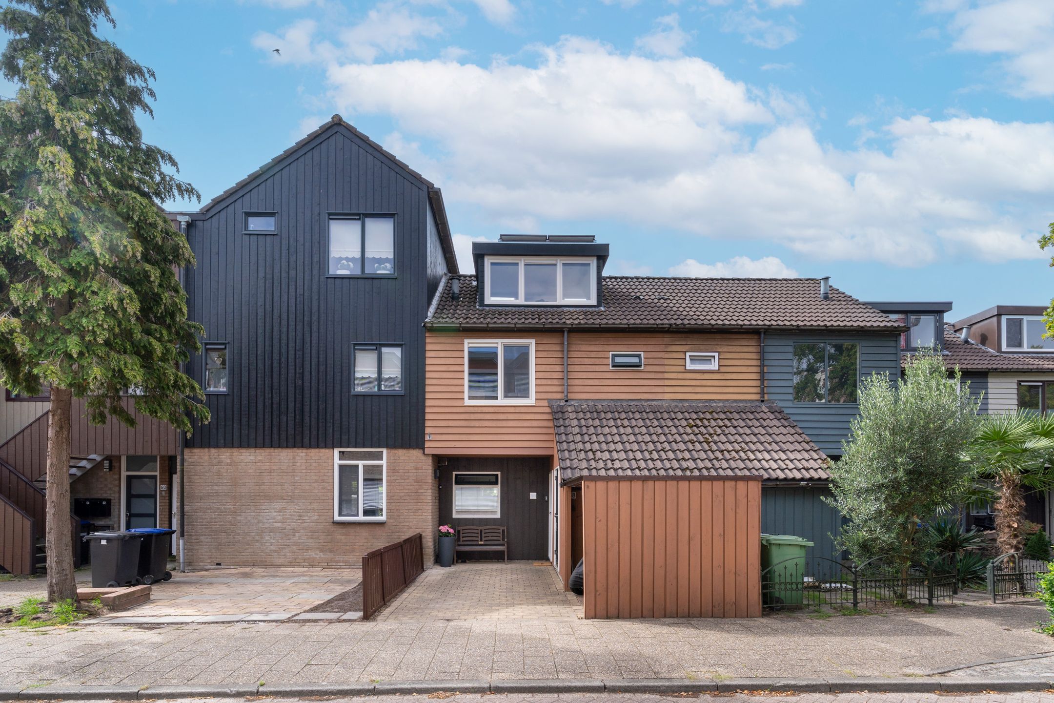 Goudvink, 58, Nieuwegein, 3435RK, Utrecht, Nederland 58