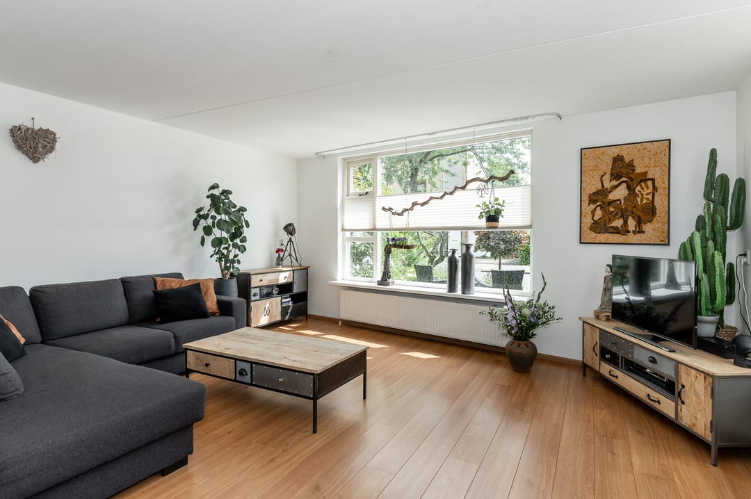 Foto 7 van De Goeijenmarke 56