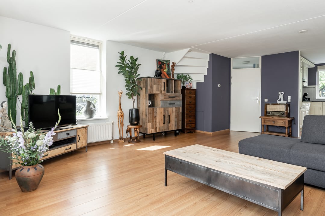 Foto 11 van De Goeijenmarke 56