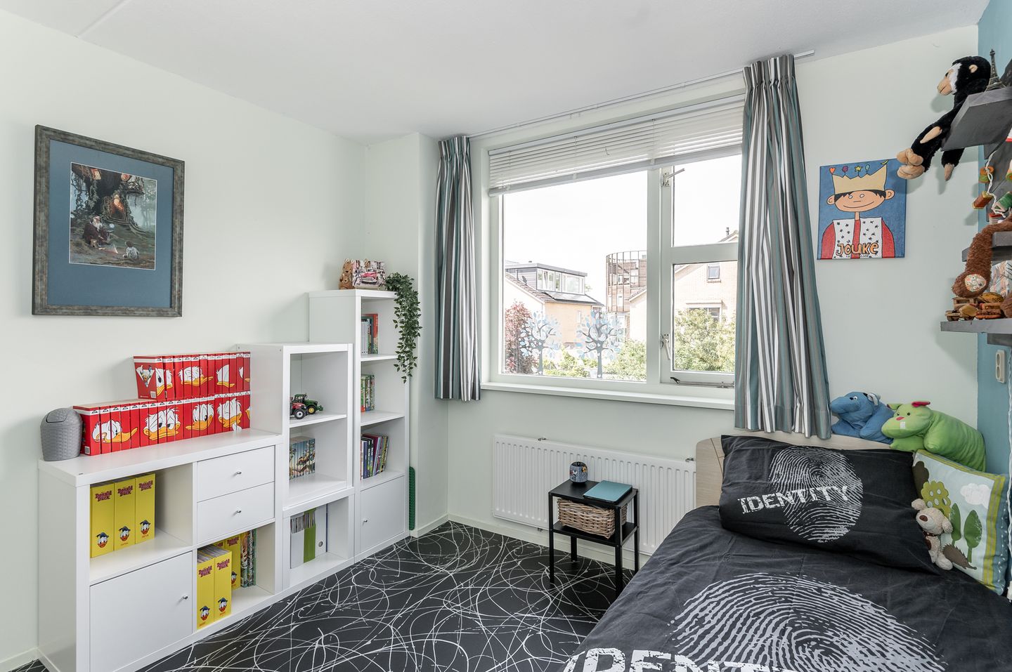 Foto 20 van De Goeijenmarke 56