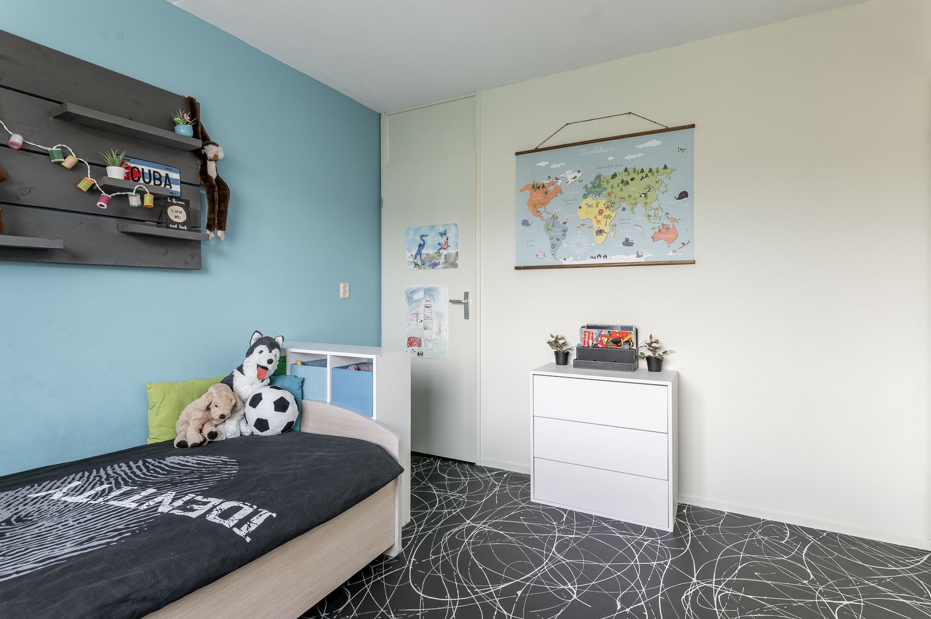 Foto 21 van De Goeijenmarke 56