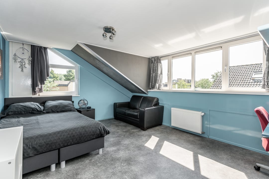 Foto 28 van De Goeijenmarke 56