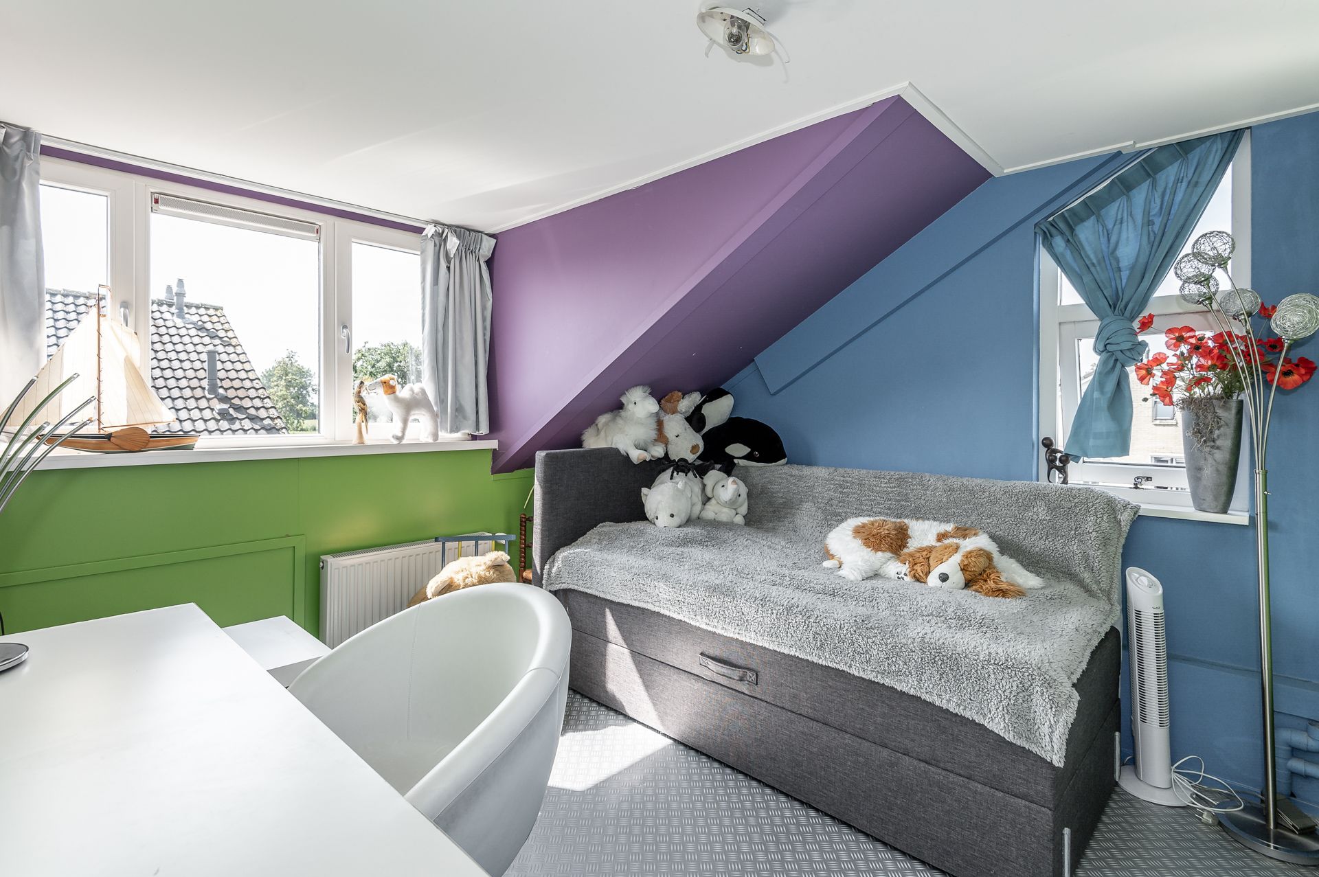 Foto 30 van De Goeijenmarke 56