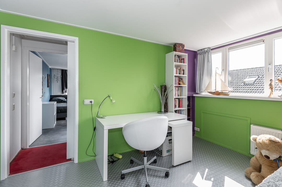 Foto 31 van De Goeijenmarke 56