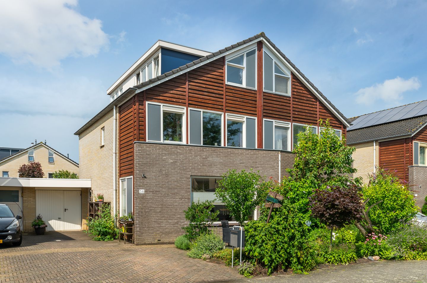 Foto 40 van De Goeijenmarke 56