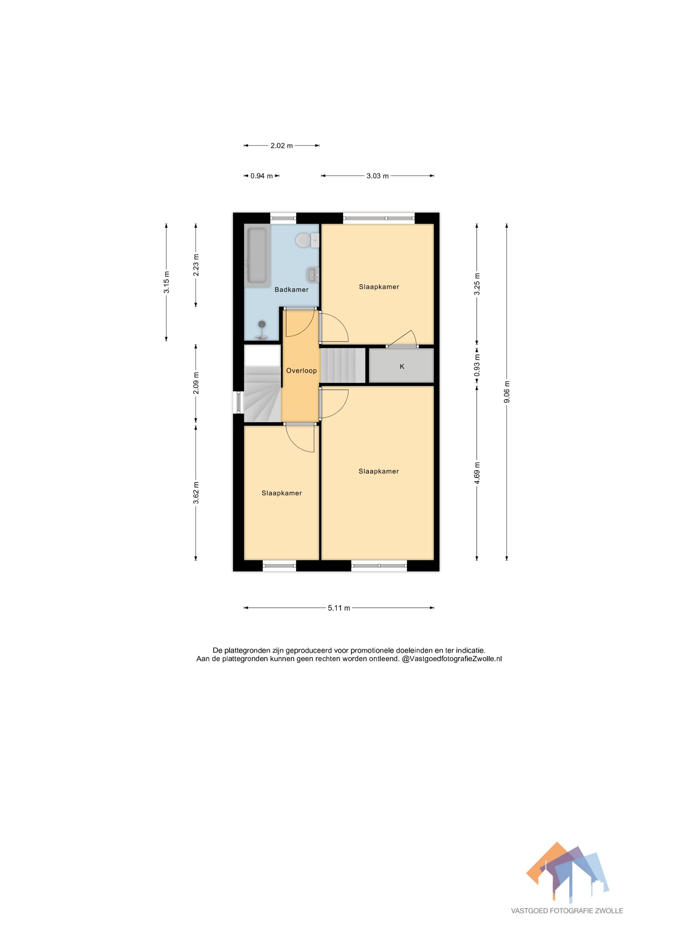 Foto 48 van De Goeijenmarke 56
