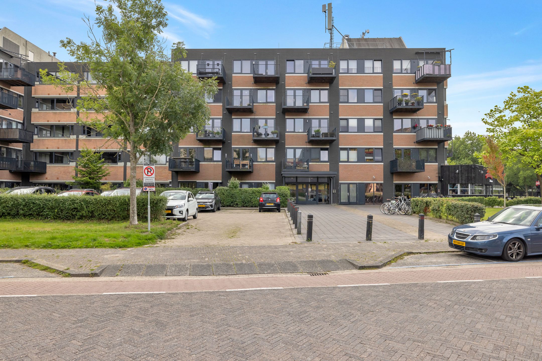 Foto 9 van Zandsteen 120