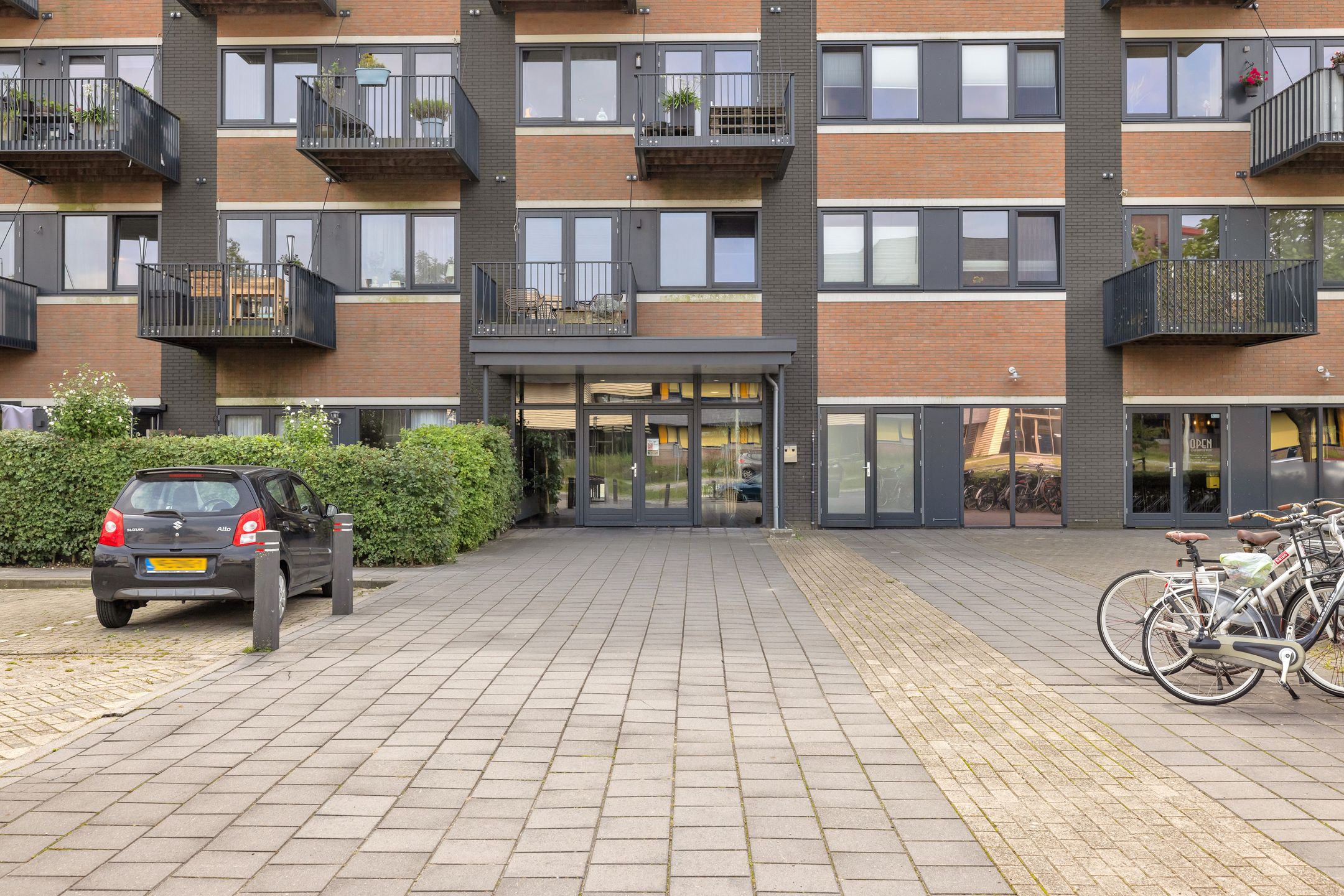 Foto 12 van Zandsteen 120