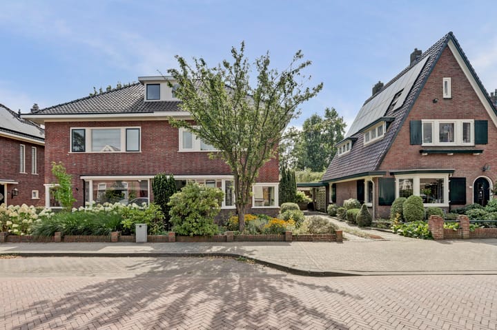 Foto 2 van Morgenzonweg 15