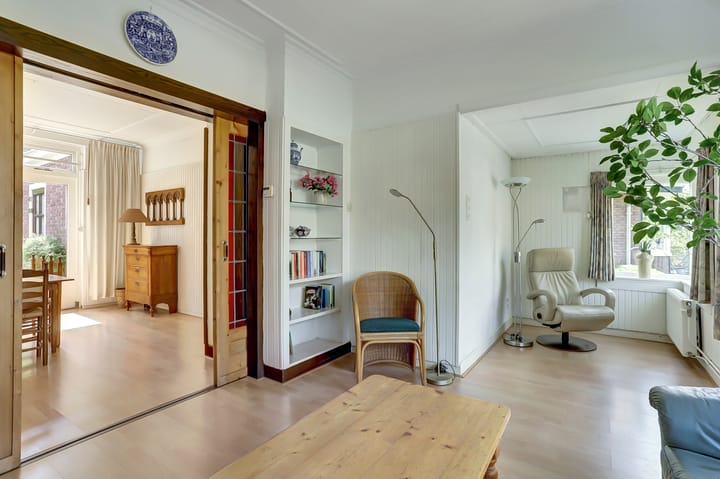 Foto 3 van Morgenzonweg 15