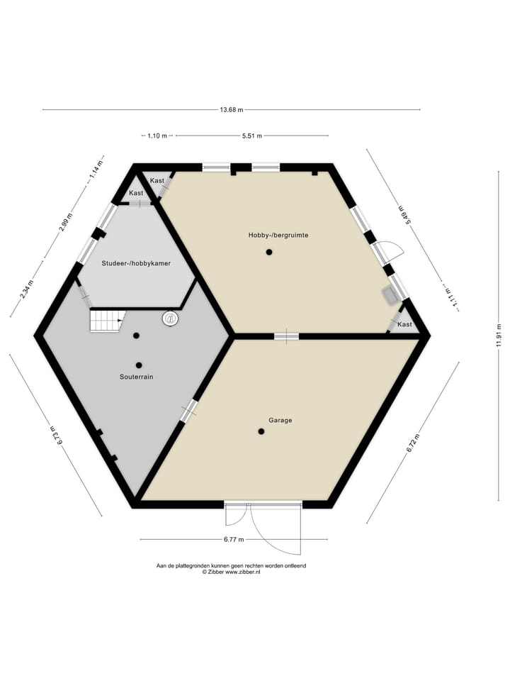 Photo 45 of Genzonweg 1