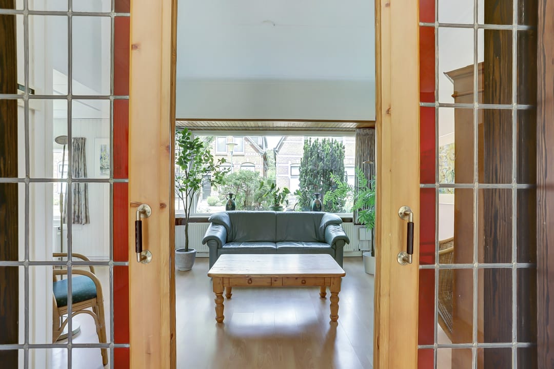 Foto 11 van Morgenzonweg 15