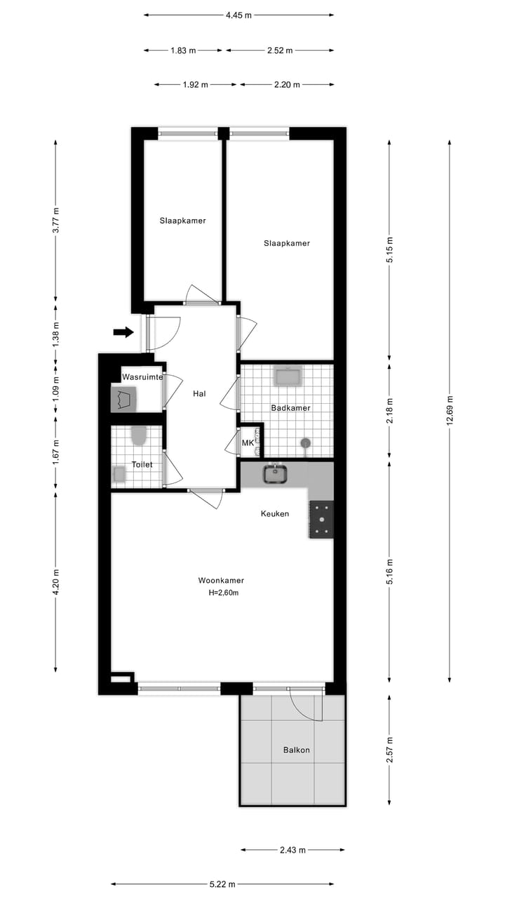Foto 54 van Zandsteen 120