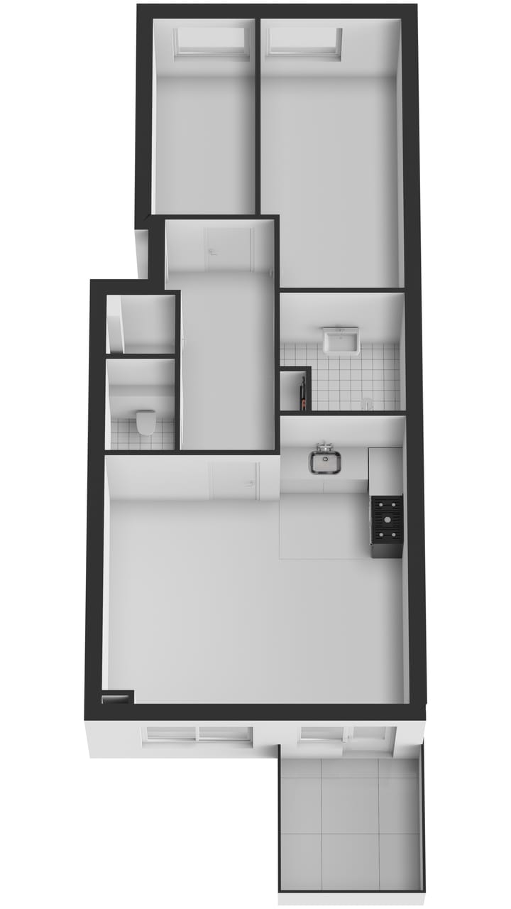 Foto 55 van Zandsteen 120