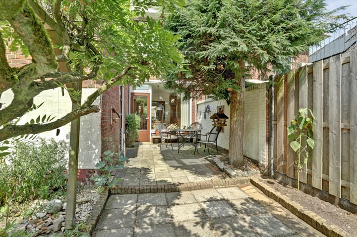 Foto 36 van Morgenzonweg 15