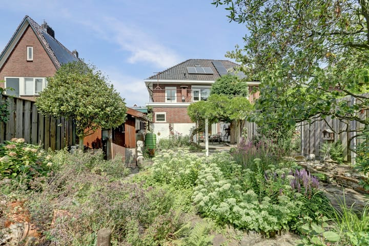 Foto 39 van Morgenzonweg 15