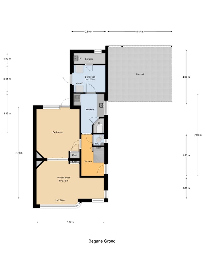 Foto 46 van Morgenzonweg 15