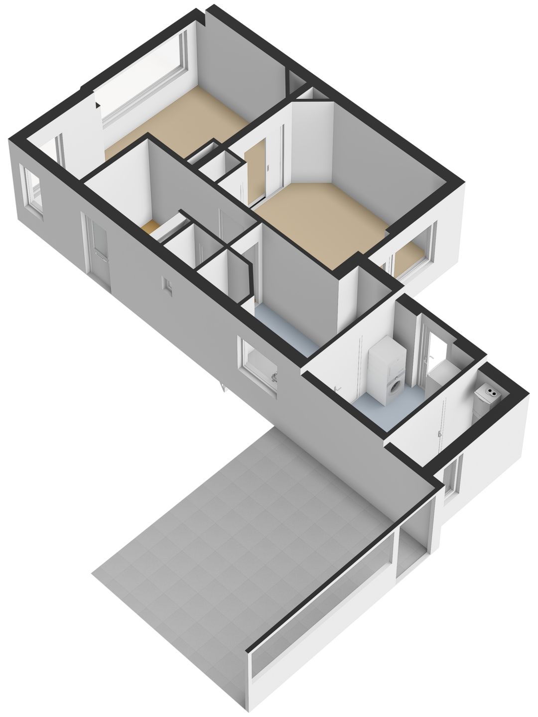 Foto 47 van Morgenzonweg 15