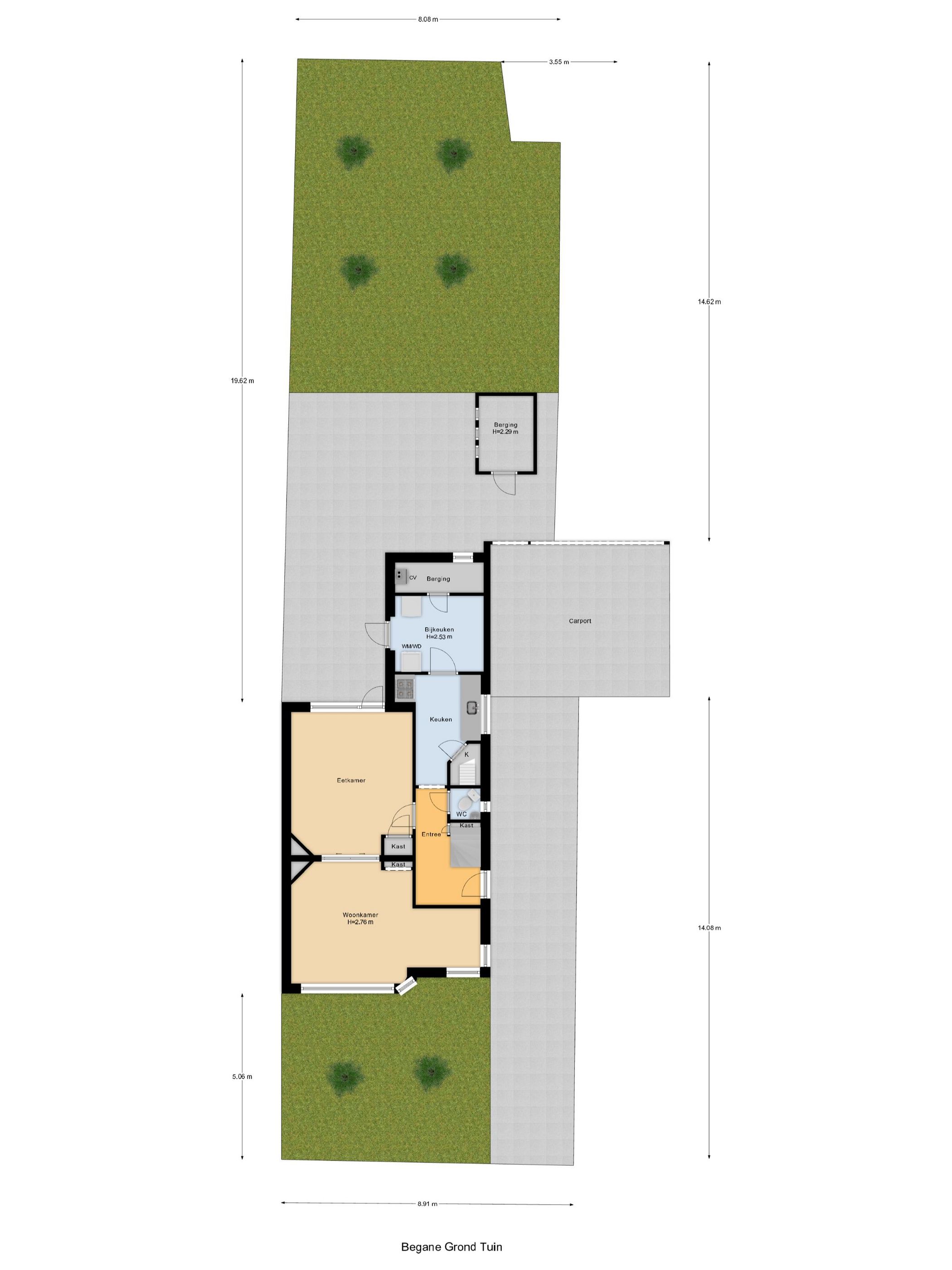 Foto 48 van Morgenzonweg 15