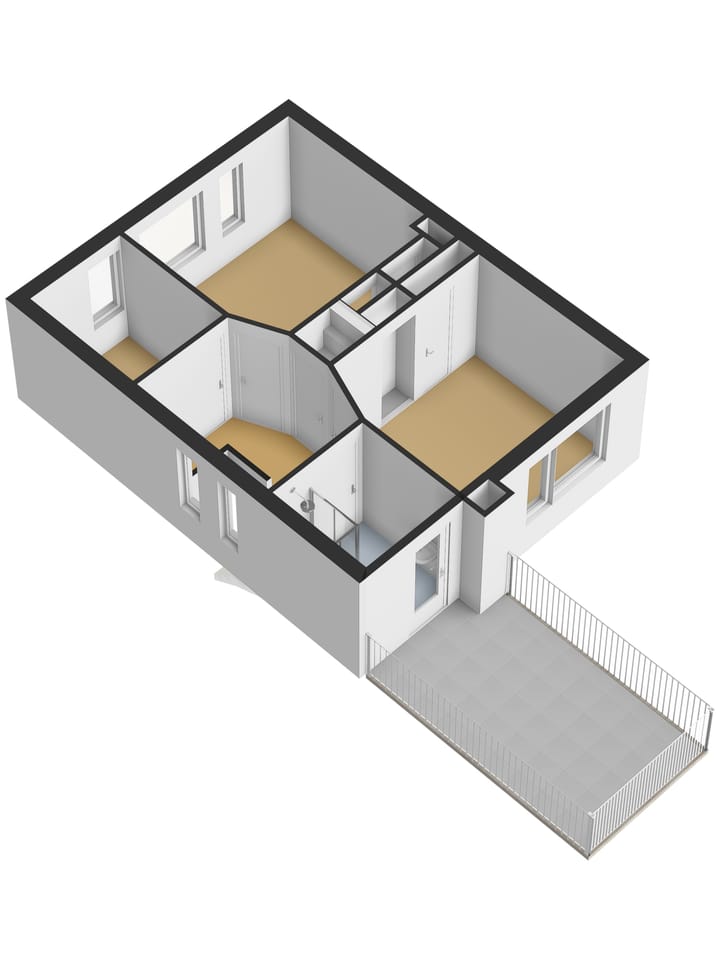 Foto 51 van Morgenzonweg 15