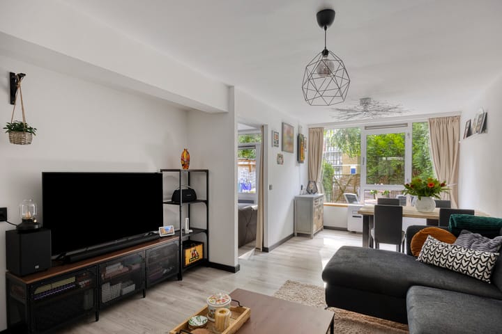 Foto 3 van Burgemeester Stulemeijerlaan 3