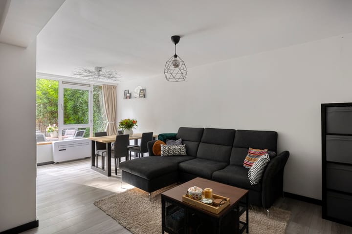 Foto 4 van Burgemeester Stulemeijerlaan 3