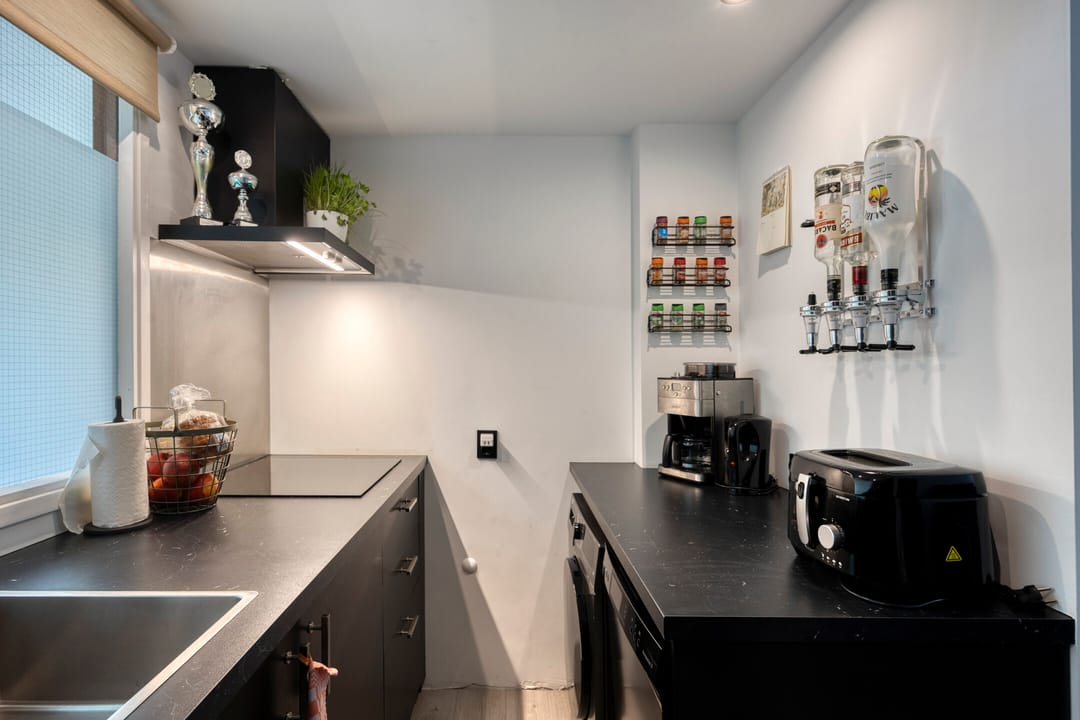 Photo 7 of Burgemeester Stulemeijerlaan 3