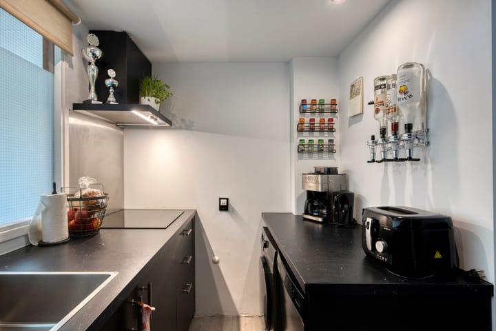 Foto 7 van Burgemeester Stulemeijerlaan 3