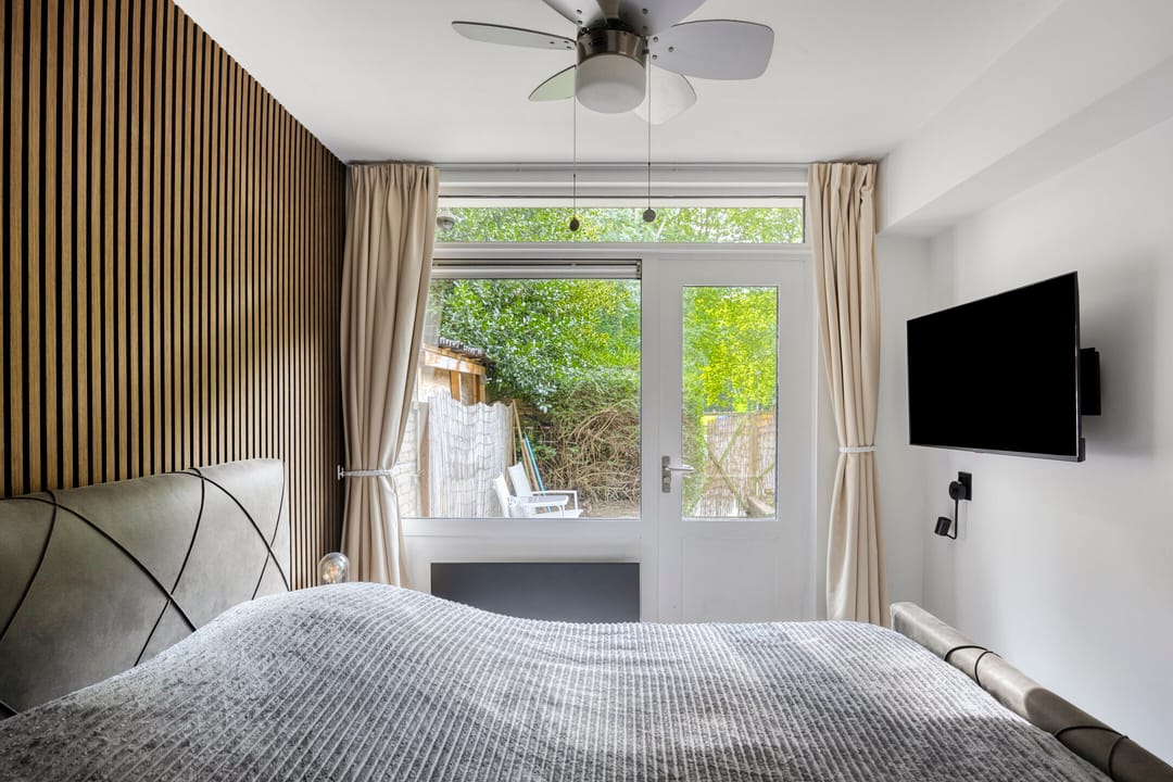 Photo 13 of Burgemeester Stulemeijerlaan 3