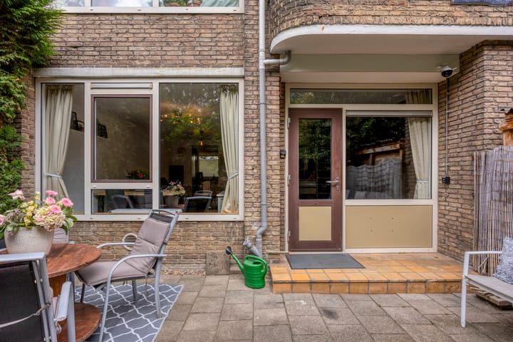 Foto 16 van Burgemeester Stulemeijerlaan 3